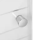 Душевая кабина Lidz Wiezak SC80x80.SAT.LOW.L, стекло Linie 4 мм без поддона (LWKSC8080SATLOWL2)