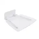 Сиденье для душа Qtap Comfort WHI5035 (COMFWHI5035)