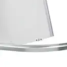 Набор Qtap душевая кабина Presto New CRM1088AC5 Clear 2020х800х800 мм + поддон Robin 308812C 80x80x12 см с сифоном (PRENEWCRM1088AC5SET)