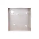Набор Qtap душевая кабина Presto New CRM1088SC5 Clear 2020х800х800 мм + поддон Tern 308812C 80x80x12 см с сифоном (PRENEWCRM1099SC5SET)