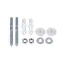Раковина Qtap Nando C 500х420х125 White с донным клапаном QT12117050CW