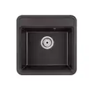 Кухонная мойка Qtap CS 5151 Coffee (QTCS5151COF)