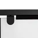 Душевая кабина Qtap Scorpio BLA10115-AC6 100x100 см, стекло Clear 6 мм, покрытие CalcLess без поддона (SCOBLA10115AC6)
