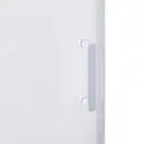 Душевая кабина Qtap Taurus WHI1099AC6 90x90 см, стекло Clear 6 мм, покрытие CalcLess без поддона (TAUWHI1099AC6)