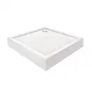 Qtap Tern 301112 Душовий піддон, білий (TERN301112)