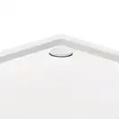 Qtap Tern 301112 Душовий піддон, білий (TERN301112)