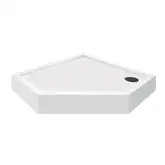 Душевой поддон Lidz Diament ST90x90x16 (LDIST909016)
