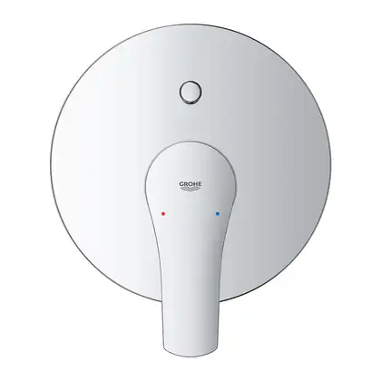 Змішувач прихованого монтажу Grohe Eurosmart New, хром (33305003)