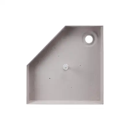Душевой поддон Lidz Diament ST90x90x16 (LDIST909016)