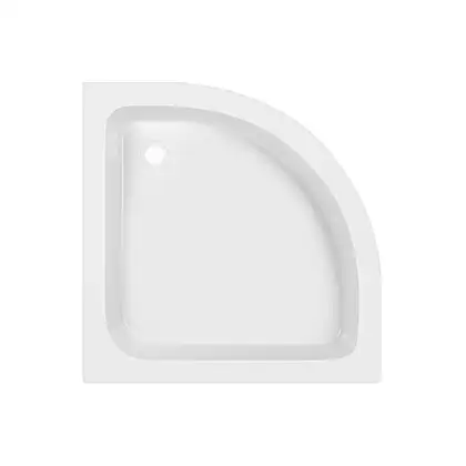 Набор Lidz душевая кабина Latwa SC90x90.SAT.MID.GR, стекло тонированное 4 мм + поддон с панелью Kupala (LLSC9090SATMIDGR2SET)