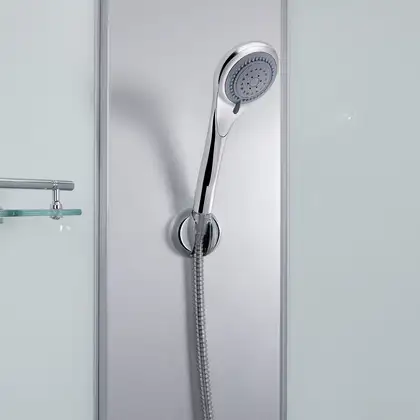 Набор Lidz душевой бокс Tani SB90x90.SAT.HIGH.FR, стекло Frost 4 мм + поддон с панелью Kupala (LTSB9090SATHIGHFR2SET) Набор Lidz душевой бокс Tani SB90x90.SAT.HIGH.FR, стекло Frost 4 мм + поддон с панелью Kupala (LTSB9090SATHIGHFR2SET)