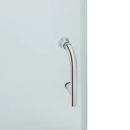 Душевая кабина Lidz Wawel SC120x80.SAT.LOW.FR, стекло Frost 5 мм без поддона (LWASC12080SATLOWFR2)