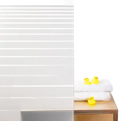 Душевая кабина Lidz Wieza SC80x80.SAT.MID.L, стекло Linie 4 мм без поддона (LWISC8080SATMIDL2)