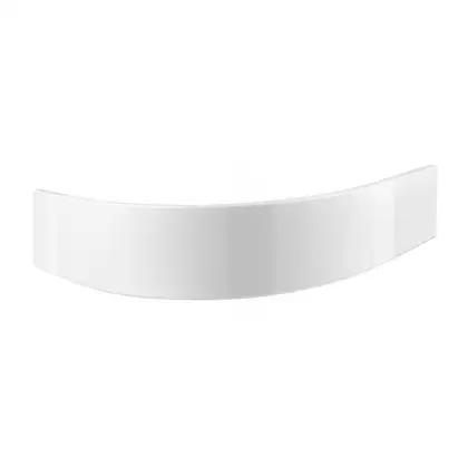 Набор Lidz душевая кабина Wieza SC90x90.SAT.MID.L, стекло Linie 4 мм + поддон с панелью Kupala (LWISC9090SATMIDL2SET)