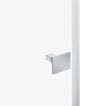 Набор Qtap душевая кабина Capricorn CRM1018RC6 Clear 2020x1000x800 мм + поддон Tern 301812C 100x80x12 см с сифоном (CAPCRM1018RC6SET)