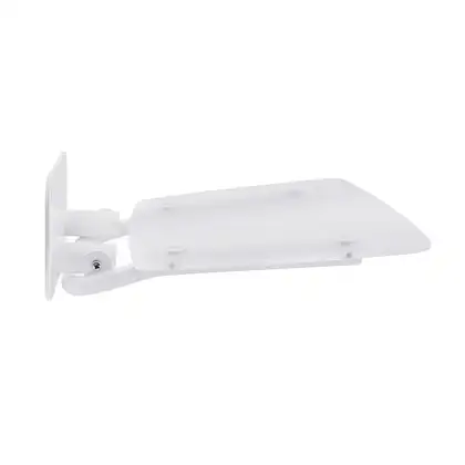 Сиденье для душа Qtap Comfort WHI5035 (COMFWHI5035)