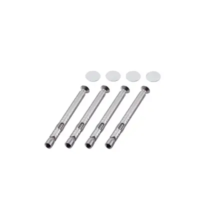 Сиденье для душа Qtap Comfort WHI5035 (COMFWHI5035)