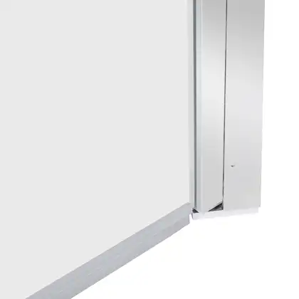 Набор Qtap душевая кабина Gemini CRM1099SC Clear 2020x900x900 мм + поддон Tern 309912C 90x90x12 см с сифоном (GEMCRM1099SC6SET)