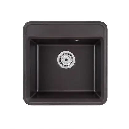 Кухонная мойка Qtap CS 5151 Coffee (QTCS5151COF) Кухонная мойка Qtap CS 5151 Coffee (QTCS5151COF)
