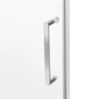 Набор Qtap душевая кабина Virgo CRM1099AC8 Clear 2020x900x900 мм + поддон Robin 309912C 90x90x12 см с сифоном (VIRCRM1099AC8SET)