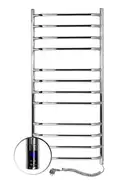 Navin Рушникосушарка Блюз 480х1200 Sensor права з таймером 10-006033-4812