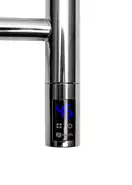 Navin Рушникосушарка Симфонія 480х600 Sensor права з таймером 10-009033-4860