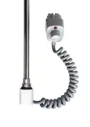 Navin ТЕН Basic 600W білий без терморегулятора 20-127020-6060