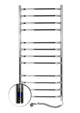 Navin Рушникосушарка Блюз 480х1200 Sensor права з таймером 10-006033-4812