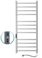 Navin Рушникосушарка Loft 500х1200 Digital права 10-043052-5012