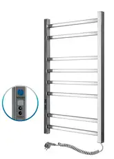 Navin Рушникосушарка Loft 500х800 Digital права 10-043052-5080