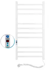 Navin Рушникосушарка Loft 500х1000 Digital права, біла 12-143052-5010