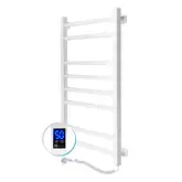 Navin Рушникосушарка Loft 500х800 Sensor права (біла) 12-143053-5080
