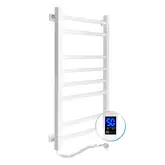 Navin Рушникосушарка Loft 500х800 Sensor ліва (біла) 12-143153-5080