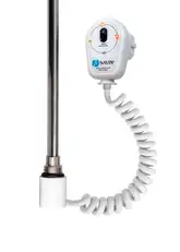 Navin ТЕН Basic 300W білий, з таймером 20-127031-3030
