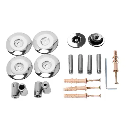 Navin Рушникосушарка Блюз 500х400 00-006020-5040