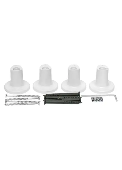Navin Рушникосушарка Симфонія 480х800 Sensor права з таймером 12-009033-4880