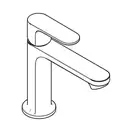 Hansgrohe Rebris S Змішувач д/раковини, хром (72519000)