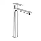 Hansgrohe Rebris S 240 CoolStart Змішувач для умивальника, хром (72580000)