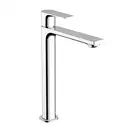 HANSGROHE Rebris E Змішувач для раковини високий, хром (72583000)