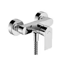 Hansgrohe Rebris E Змішувач для душу, хром (72650000)