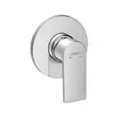 Смеситель для душа скрытого монтажа Hansgrohe Rebris E (цвет - хром) 72659000