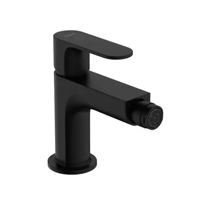 Hansgrohe Rebris S Змішувач для біде, Matt Black (72210670)