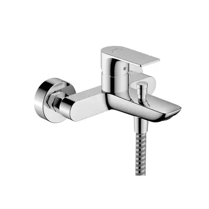 Hansgrohe Rebris E Змішувач для ванни, хром (72450000)