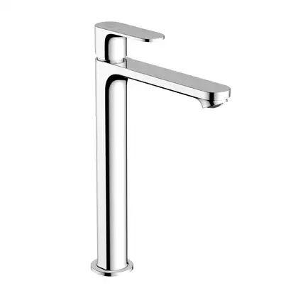 Hansgrohe Rebris S 240 CoolStart Змішувач для умивальника, хром (72580000)