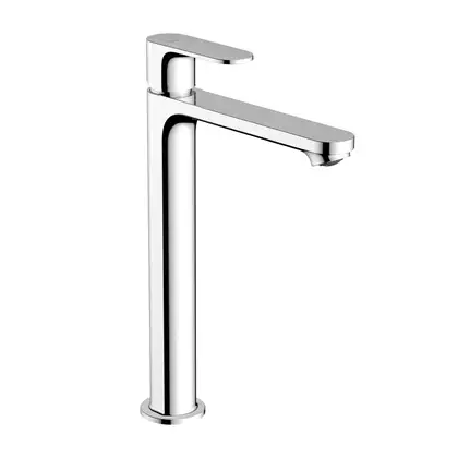 HANSGROHE Rebris S Змішувач для раковини 240, хром (72582000) HANSGROHE Rebris S Змішувач для раковини 240, хром (72582000)