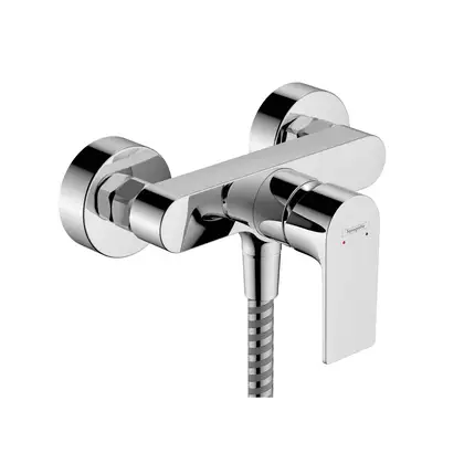 Hansgrohe Rebris E Змішувач для душу, хром (72650000)