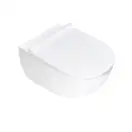 Унитаз подвесной Catalano Sfera (ободковый), с сидением SoftClose 1VSF54A00 + 5SCST00