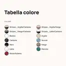 Раковина накладная на столешницу/подвесная Flaminia Flag 64 х 44 х h16 см, цвет - чёрный глянцевый FG64L Nero