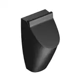Catalano Sfera Colori Писсуар, черный матовый (1OR64FNS+5COR64FNS)