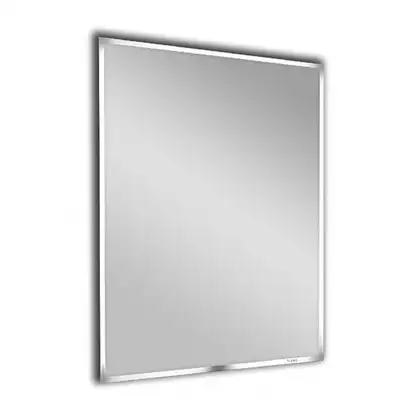 Зеркало с подсветкой с LED подсветкой Devit Soul 60 х 80 см 5023149